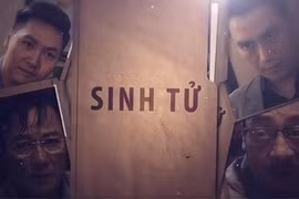 Phim truyền hình 'Sinh tử' về đề tài chống tham nhũng sắp lên sóng 