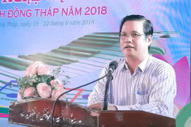 Đồng Tháp khởi tố phó giám đốc Sở có sai phạm khi tu bổ miếu thờ