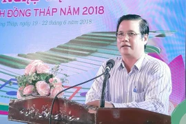 Đồng Tháp khởi tố phó giám đốc Sở có sai phạm khi tu bổ miếu thờ