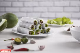 (Ảnh: Khánh Long)