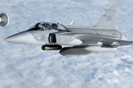 Ảnh chỉ có tính minh họa. (Nguồn: defence-blog.com)