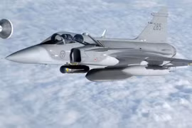 Ảnh chỉ có tính minh họa. (Nguồn: defence-blog.com)