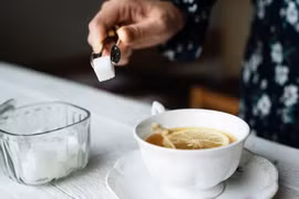 Thèm ngọt - biểu hiện của chứng nghiện đường vô cùng nguy hiểm