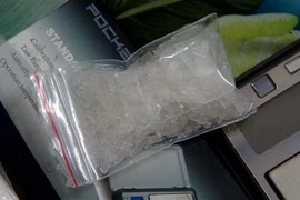 (Ảnh minh họa. Quốc Dũng/TTXVN)