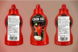 Cục An toàn thực phẩm kiểm tra tin tương ớt Chinsu bị thu hồi tại Nhật