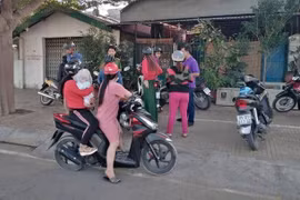 Điều tra vụ giáo viên bạo hành học sinh tại một cơ sở dạy kèm