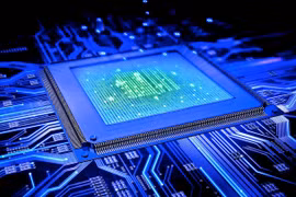 Ngành công nghiệp chip đang tăng trưởng chậm lại. (Nguồn: marketexpert24.com)