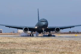 (Nguồn: flightglobal.com)