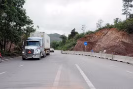 Hơn 20 tỷ đồng xóa điểm đen về giao thông trên Quốc lộ 18