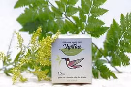 [Video] Thực hư về tác dụng thần kỳ của các loại trà giảm cân