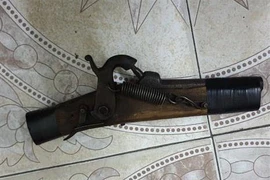 Đắk Lắk khởi tố đối tượng dùng súng tự chế bắn người bị thương