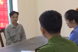 [Video] Phú Thọ bắt 2 đối tượng lừa bán phụ nữ sang Trung Quốc