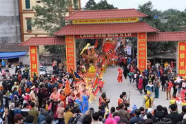 [Video] Độc đáo trải nghiệm tour du lịch miễn phí tại Bắc Ninh