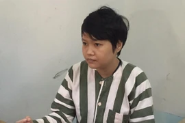 [Photo] Khởi tố 4 bị can vụ phát hiện 2 thi thể trong thùng bêtông
