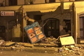 (Ảnh minh họa. Nguồn: Independent/TTXVN)