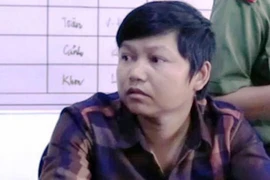 Khởi tố 3 bị can tổ chức, môi giới người trốn đi nước ngoài trái phép