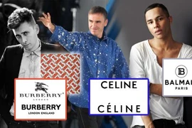 2018 - Năm thay da đổi thịt của làng thời trang thế giới