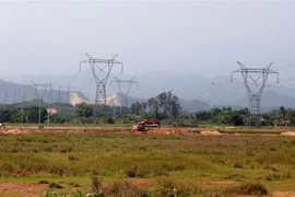 (Ảnh minh họa. Ngọc Hà/TTXVN)
