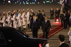 [Video] Giới học giả nhận định về hội nghị thượng đỉnh Mỹ-Triều