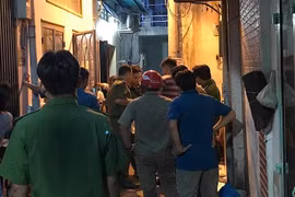 TP. HCM: Gia đình 7 người bị ngạt khí, một bé gái 11 tuổi tử vong