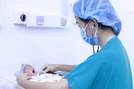 Ảnh minh họa. (Nguồn: TTXVN phát)