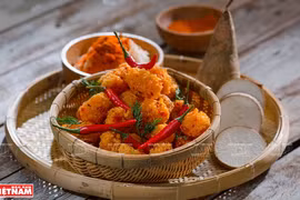 (Báo Ảnh Việt Nam/Vietnam+)