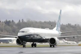 Boeing 737 Max 8. (Nguồn: fox5dc.com)