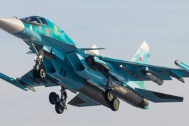 (Nguồn: defence-blog.com)