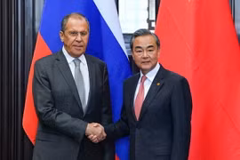 (Nguồn: fmprc.gov.cn)