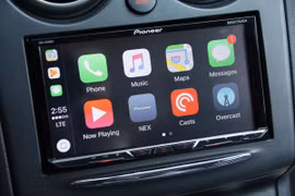 Một sản phẩm của tập đoàn Pioneer. (Nguồn: techcrunch.com)