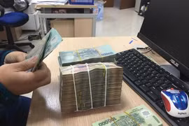 (Ảnh minh họa. T.H/Vietnam+)