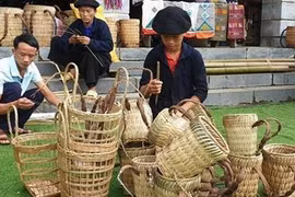 Nhiều hoạt động điểm nhấn chào đón Năm mới 2020 với chủ đề “Sắc hoa”