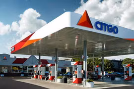 Ảnh minh họa. (Nguồn: citgo.com)