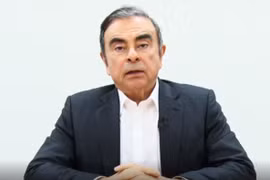 Ông Carlos Ghosn. (Nguồn: ft.com)