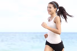 6 điều giúp bạn có một thân hình khỏe đẹp hơn trong năm mới