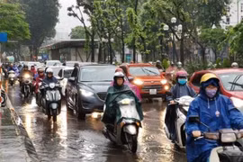 (Ảnh minh họa: Thành Đạt/TTXVN)