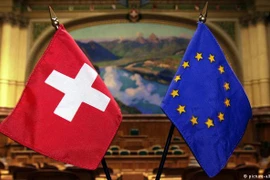 Ảnh minh họa. (Nguồn: DPA)