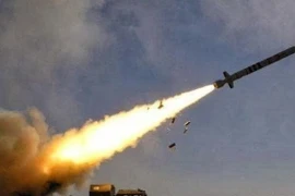 Ảnh minh họa. (Nguồn: missilethreat.com)