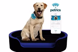 Một sản phẩm của Petrics. (Nguồn: Petrics)