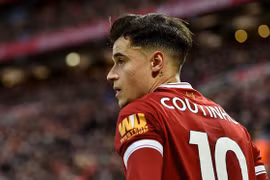 Barca quyết sở hữu Philippe Coutinho. (Nguồn: Getty)