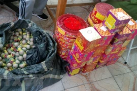 (Ảnh minh họa: Nguyễn Hoàng/TTXVN)