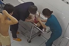 Bình Phước: Tạm giam đối tượng nghi liên quan cái chết của bé 2 tuổi