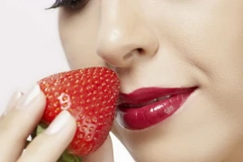 [Photo] Chống lão hóa với những loại thực phẩm tự nhiên dễ kiếm