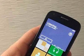 Ảnh minh họa. (Nguồn: Microsoft)