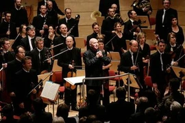 Dàn nhạc giao hưởng Paris. (Nguồn: BTC)