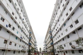 Truy tố nguyên Giám đốc Công ty Phú Hưng lừa đảo mua bán nhà ở xã hội