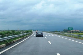 Ảnh chỉ có tính minh họa. (Nguồn: Vietnam+)