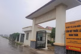 Lập hội đồng chuyên môn vụ trẻ tử vong sau tiêm vắcxin ở trạm y tế xã