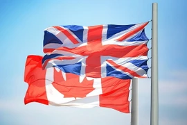 Ảnh minh họa. (Nguồn: canadavisa.com)