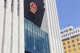 Viện kiểm sát Nhân Tối cao. (Nguồn: baodauthau.vn)